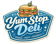 Yum Stop Deli