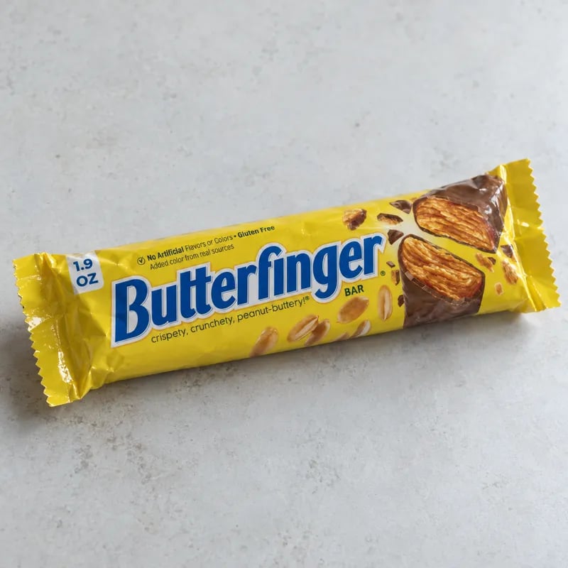 Butterfinger