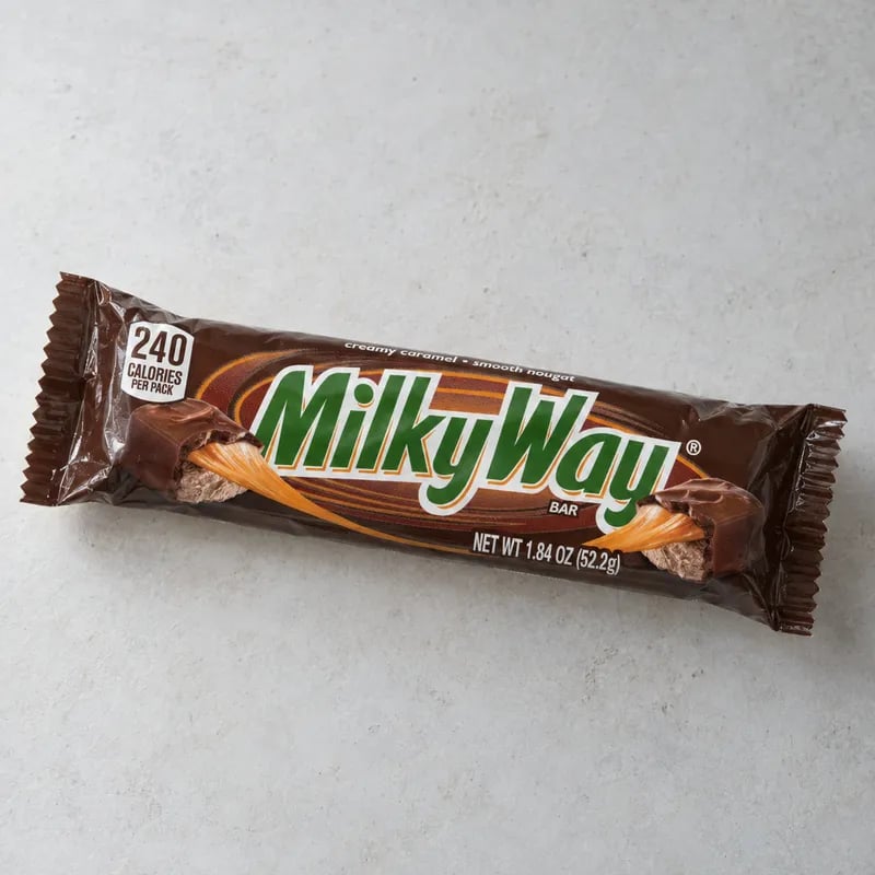 Milky Way