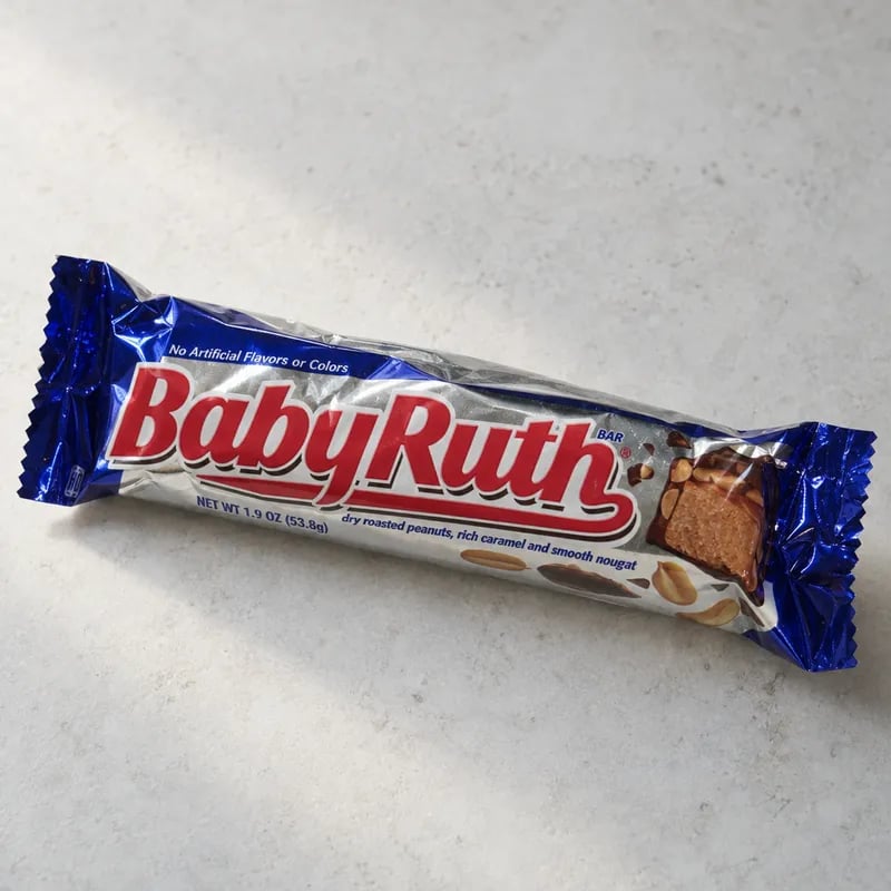 Baby Ruth