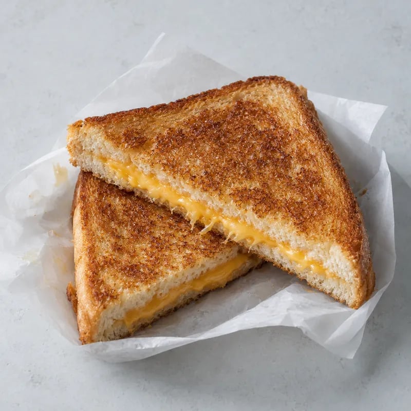 Grilled Cheese