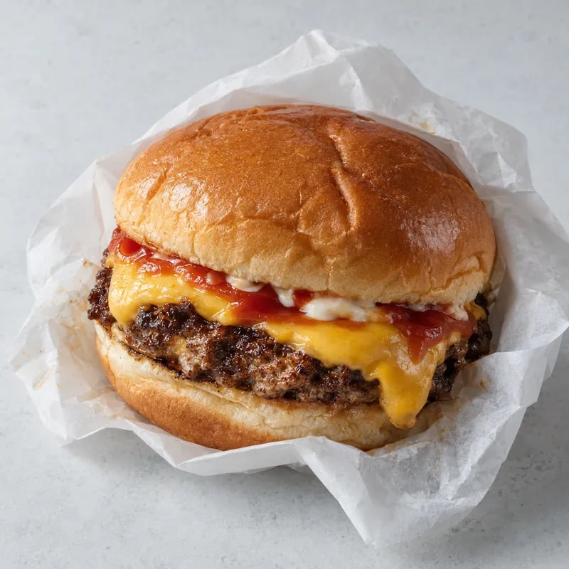 Cheeseburger