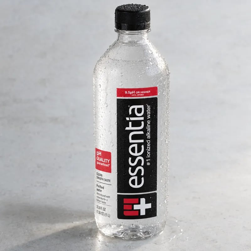 Essentia Water
