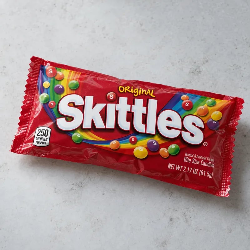 Skittles Original