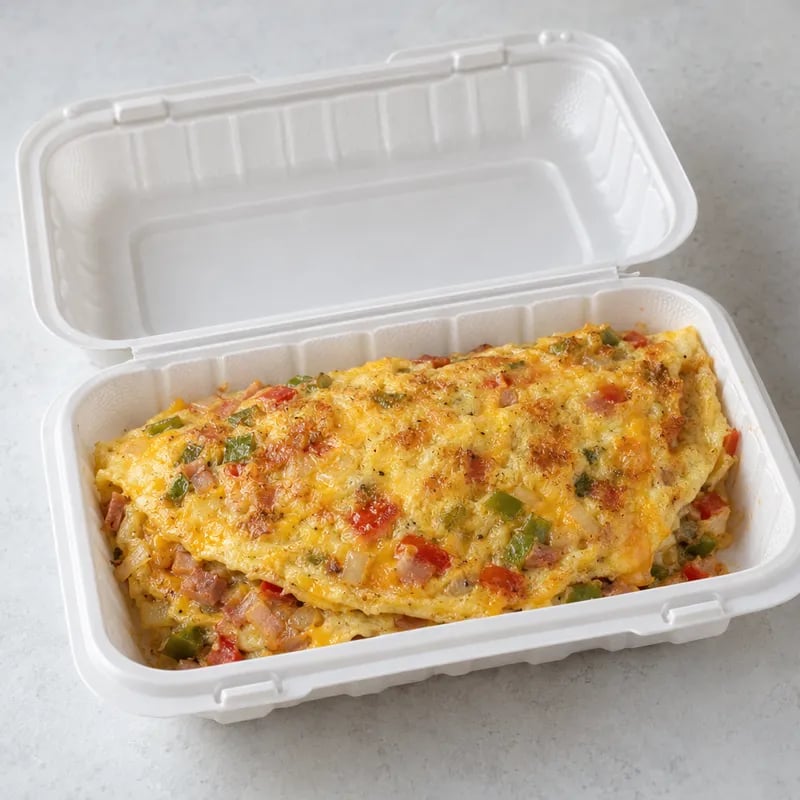 Western Omelet