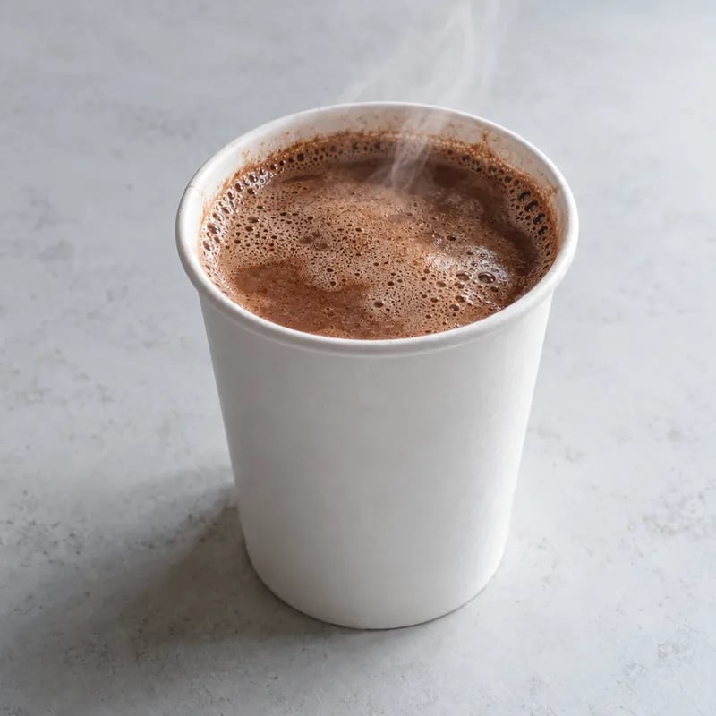 Hot Chocolate