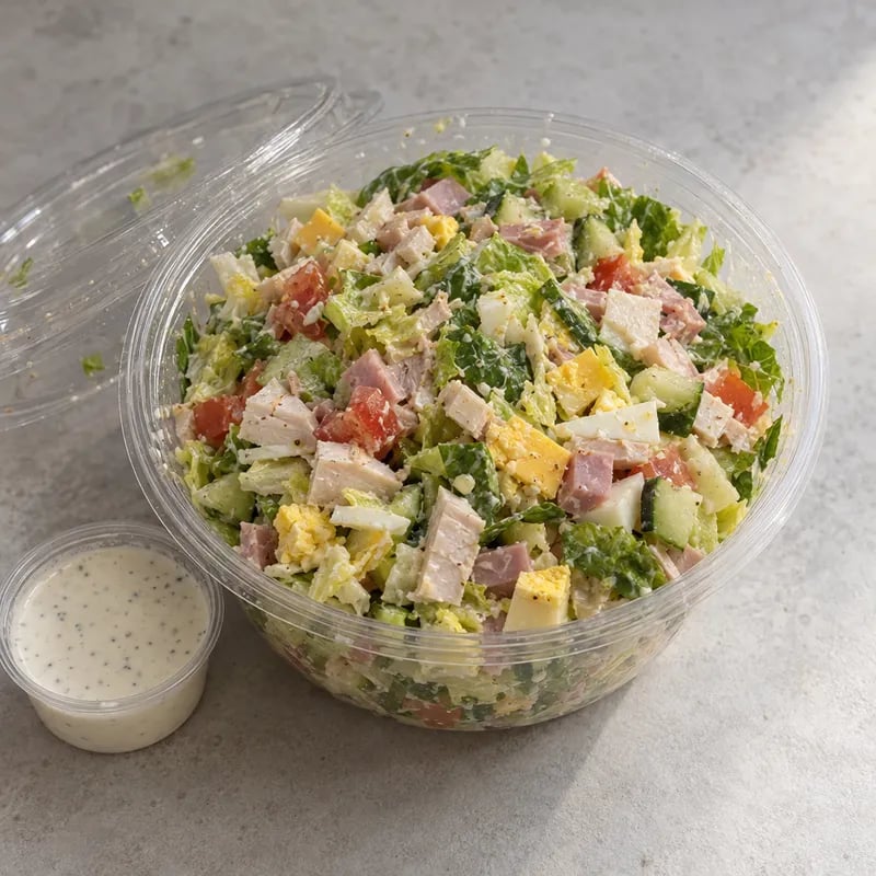 Chef Salad