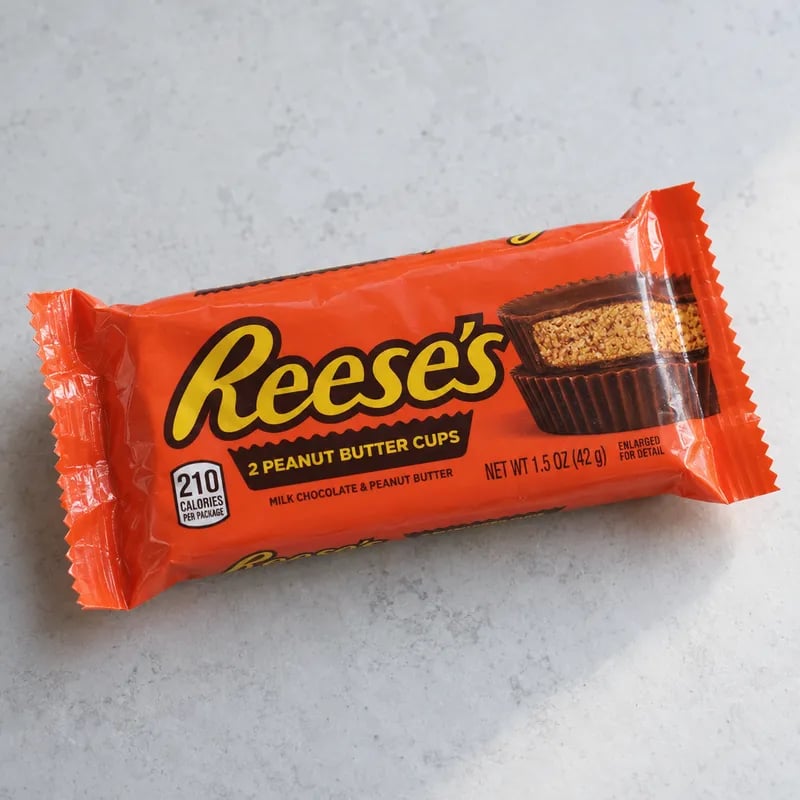 Reese's Peanut Butter Cups