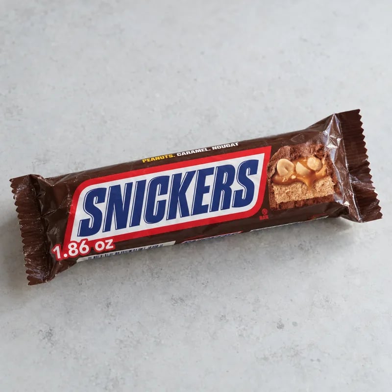 Snickers