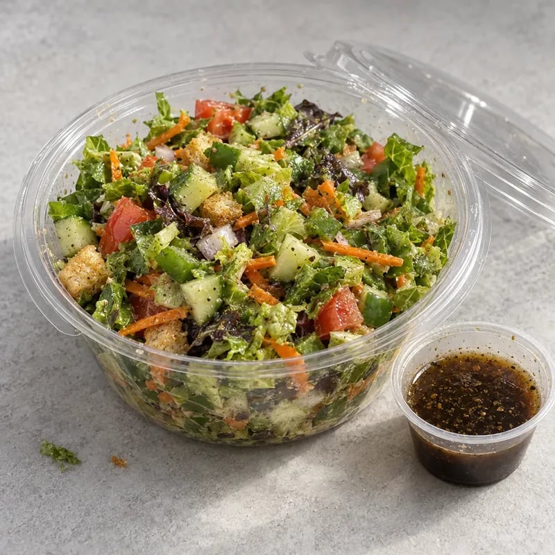 Garden Salad