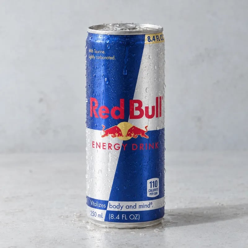 Red Bull