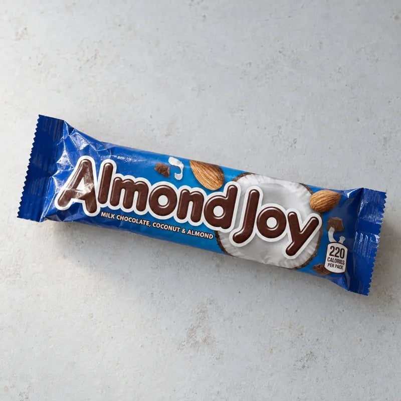Almond Joy