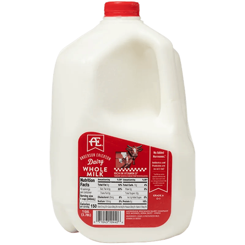 Milk