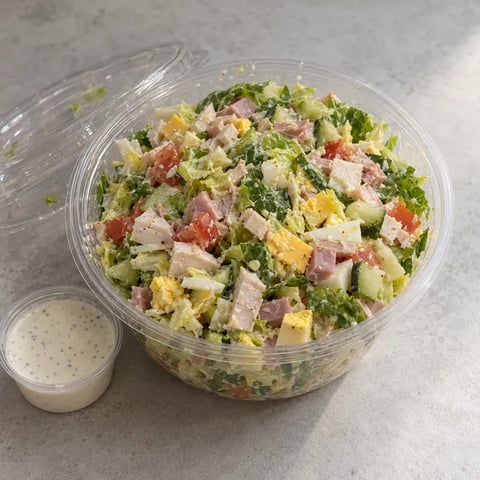 Chef Salad
